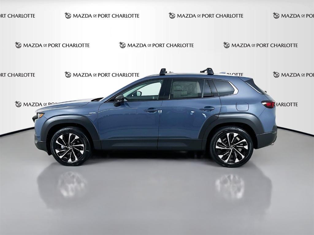 new 2025 Mazda CX-50 Hybrid car, priced at $39,955