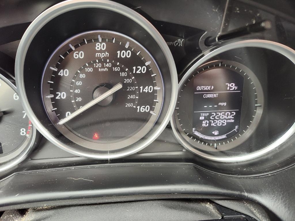 used 2015 Mazda CX-5 car, priced at $9,988