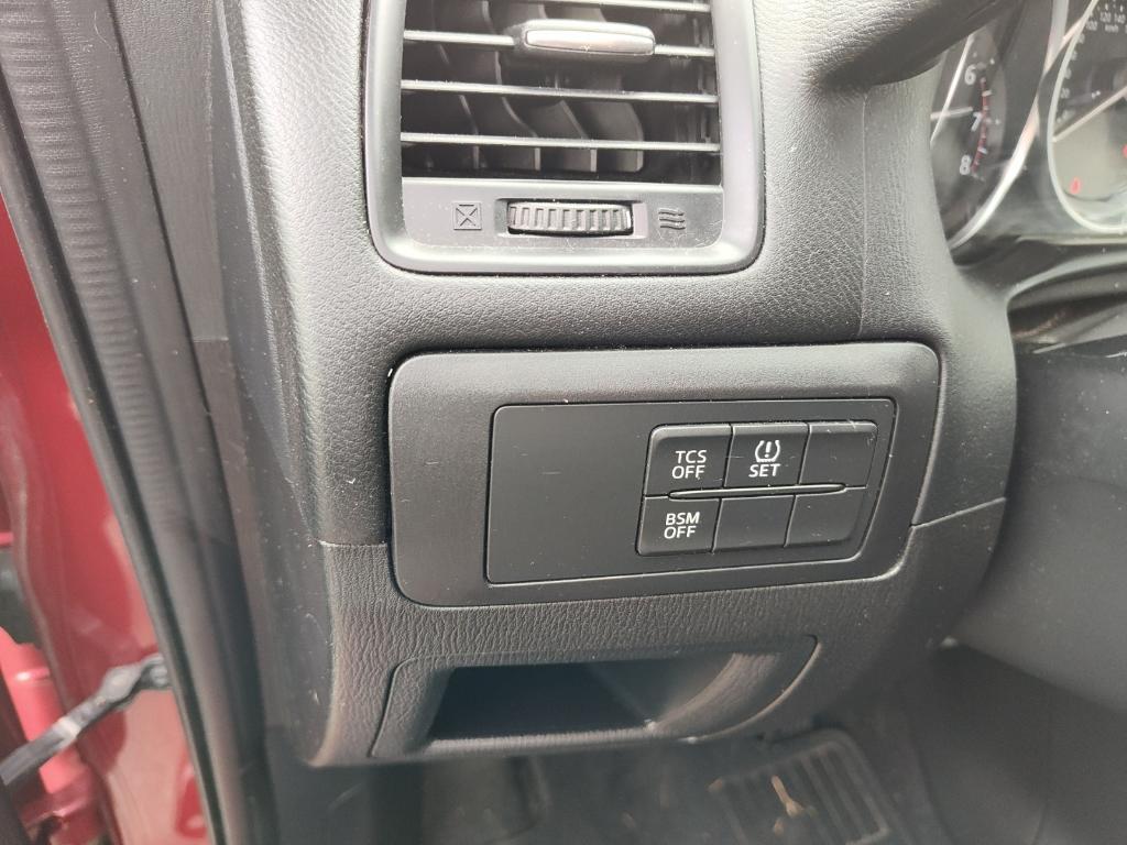 used 2015 Mazda CX-5 car, priced at $9,988