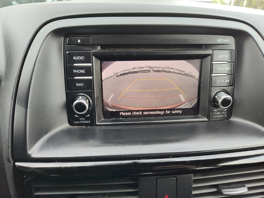 used 2015 Mazda CX-5 car, priced at $9,988