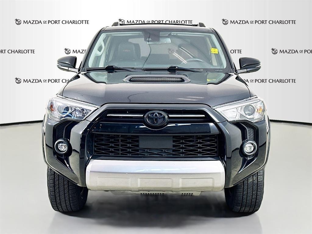 used 2023 Toyota 4Runner car, priced at $45,998