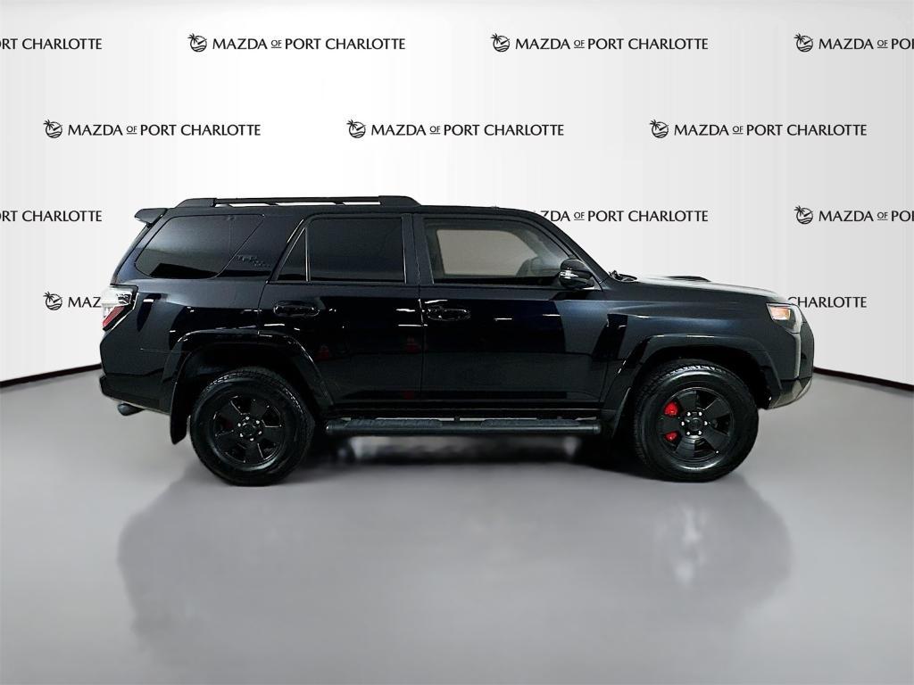 used 2023 Toyota 4Runner car, priced at $45,998