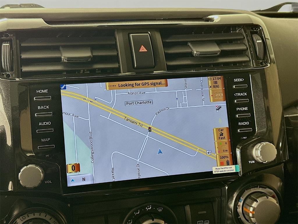 used 2023 Toyota 4Runner car, priced at $45,998