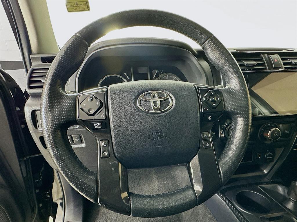 used 2023 Toyota 4Runner car, priced at $45,998