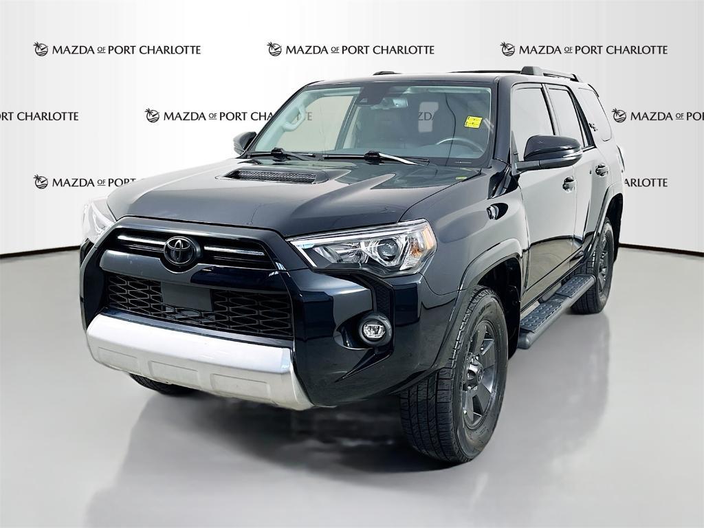 used 2023 Toyota 4Runner car, priced at $45,998