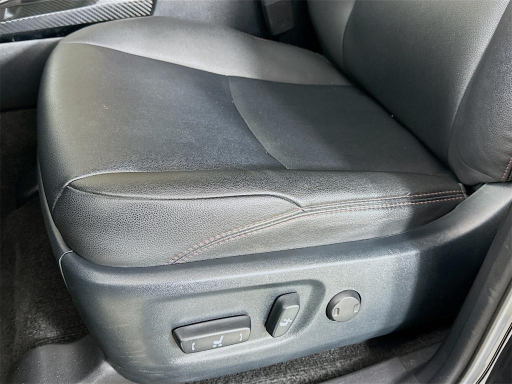 used 2023 Toyota 4Runner car, priced at $45,998