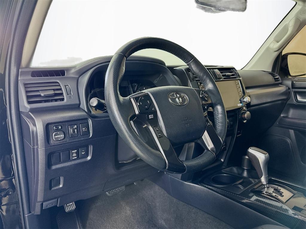 used 2023 Toyota 4Runner car, priced at $45,998