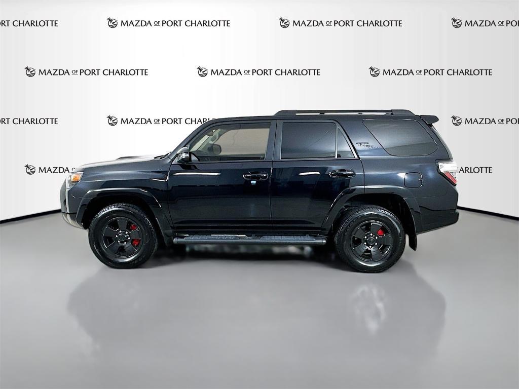 used 2023 Toyota 4Runner car, priced at $45,998