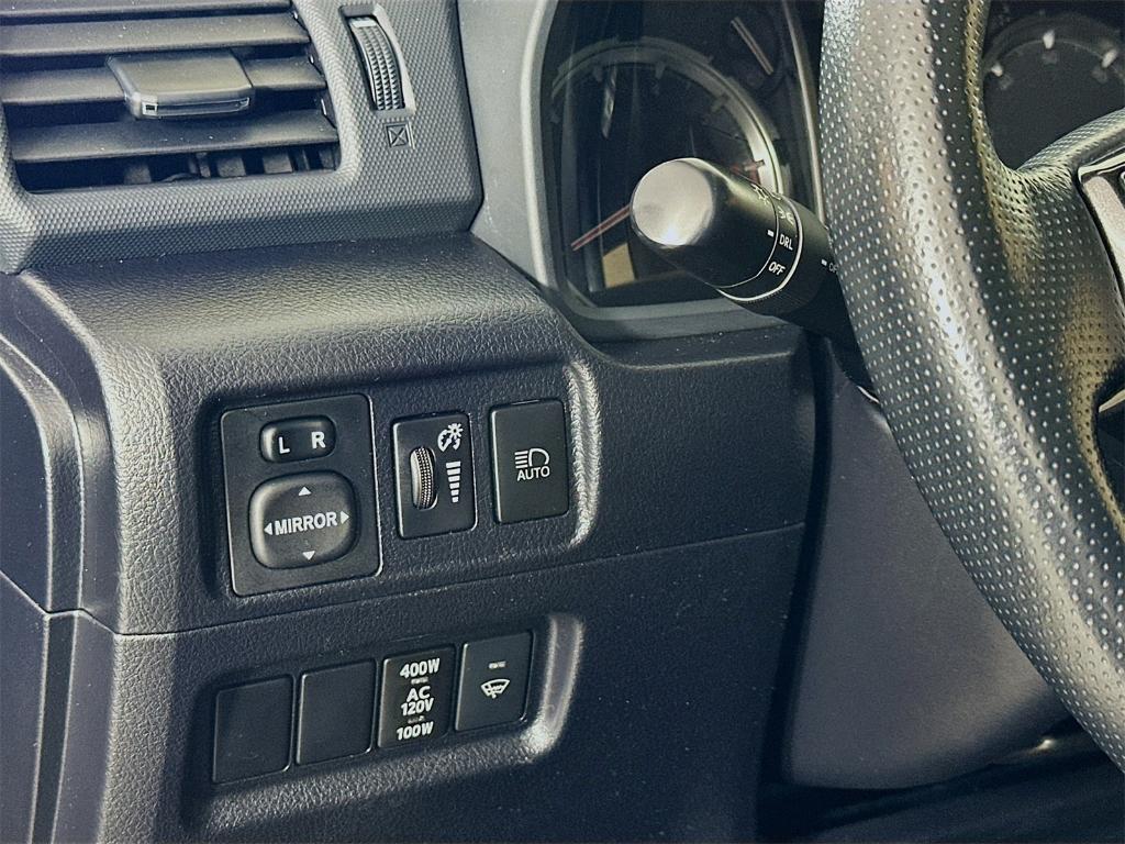 used 2023 Toyota 4Runner car, priced at $45,998