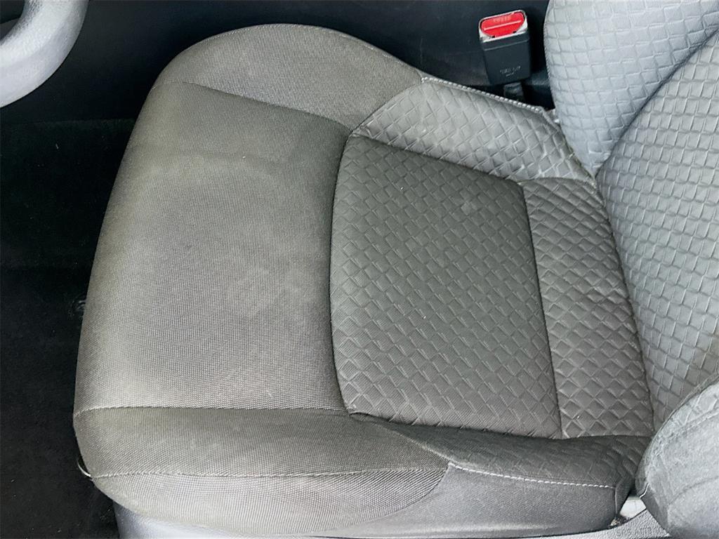 used 2021 Toyota C-HR car, priced at $19,475