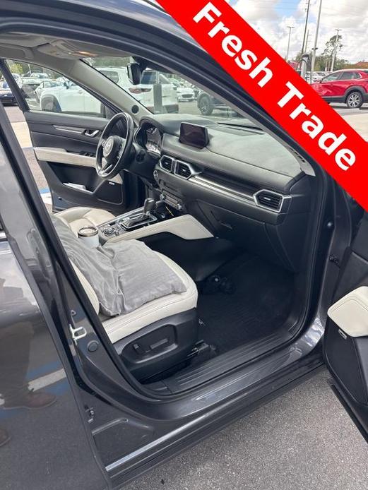 used 2019 Mazda CX-5 car, priced at $21,695