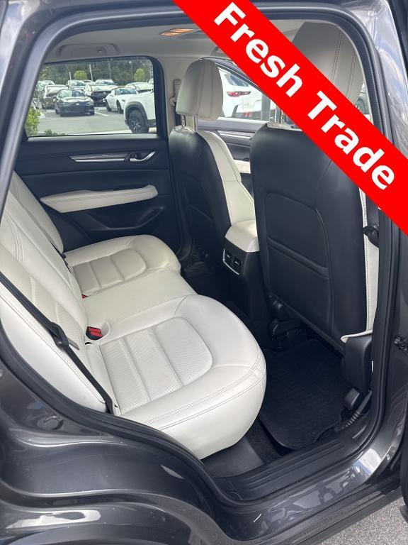 used 2019 Mazda CX-5 car, priced at $21,695