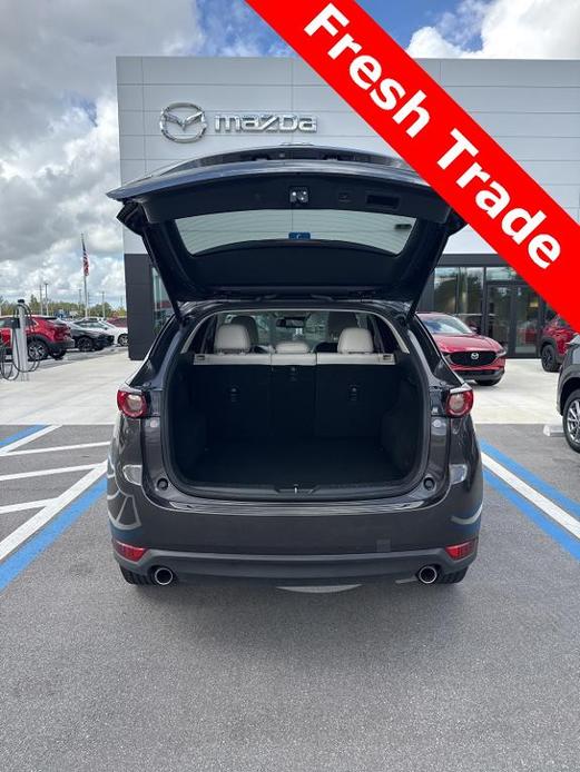 used 2019 Mazda CX-5 car, priced at $21,695