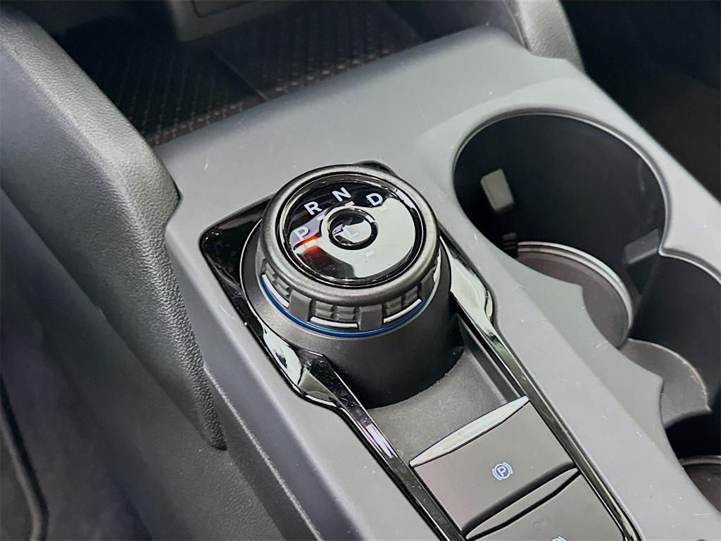 used 2021 Ford Bronco Sport car, priced at $24,986