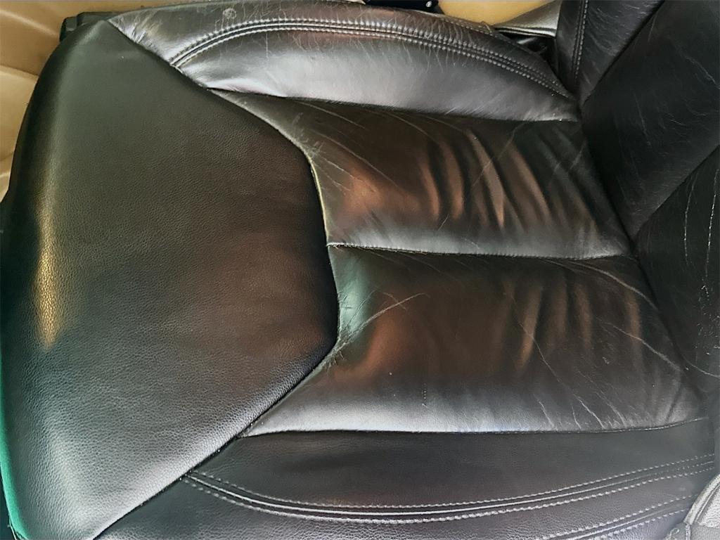 used 2014 Jeep Wrangler Unlimited car, priced at $11,988