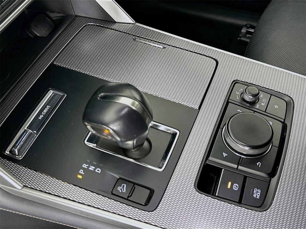 used 2024 Mazda CX-90 car, priced at $31,988
