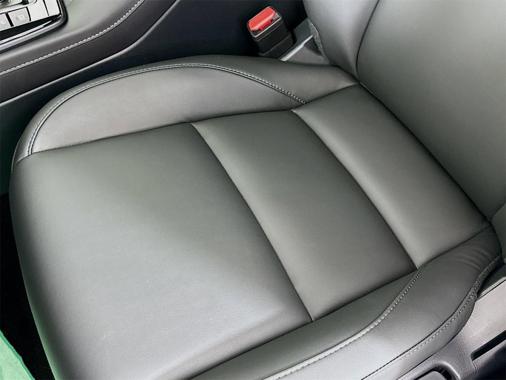 new 2025 Mazda CX-30 car, priced at $28,261