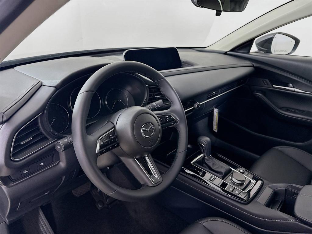new 2025 Mazda CX-30 car, priced at $28,261