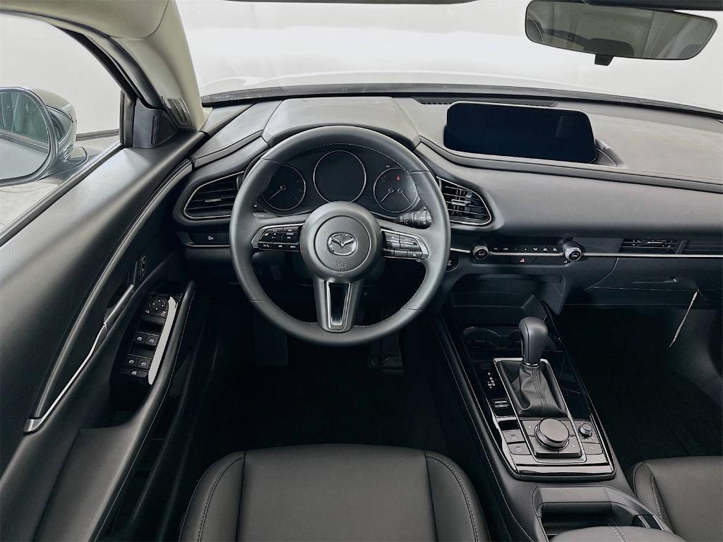 new 2025 Mazda CX-30 car, priced at $28,261