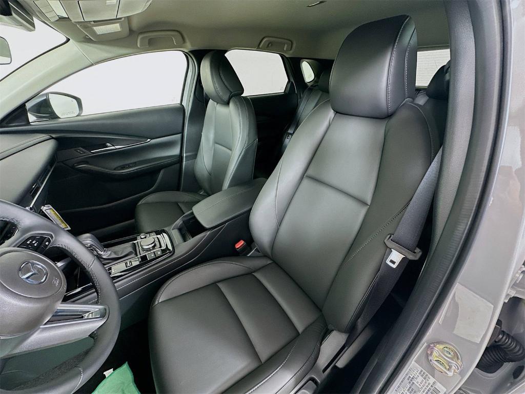 new 2025 Mazda CX-30 car, priced at $28,261