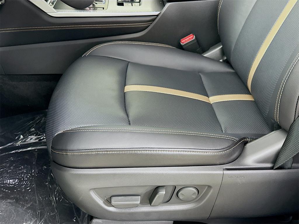 new 2025 Mazda CX-70 car, priced at $52,765