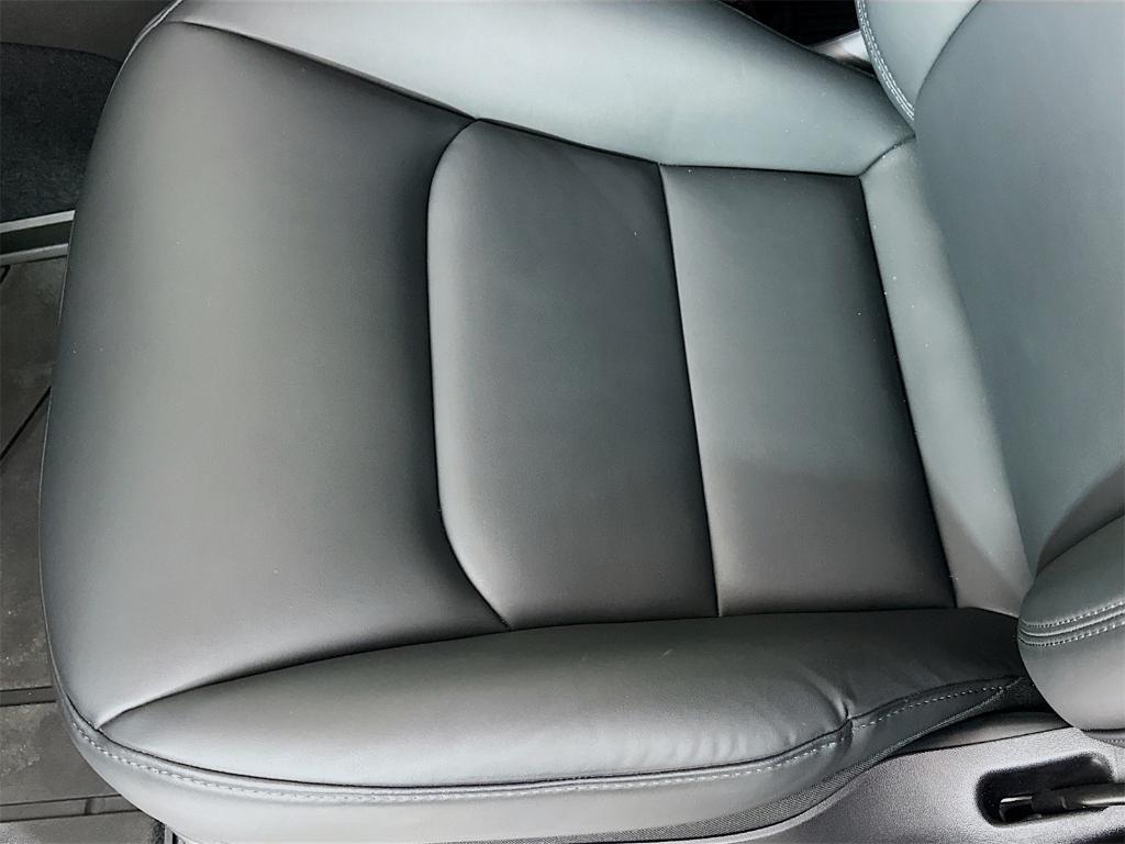 used 2024 Tesla Model Y car, priced at $36,536