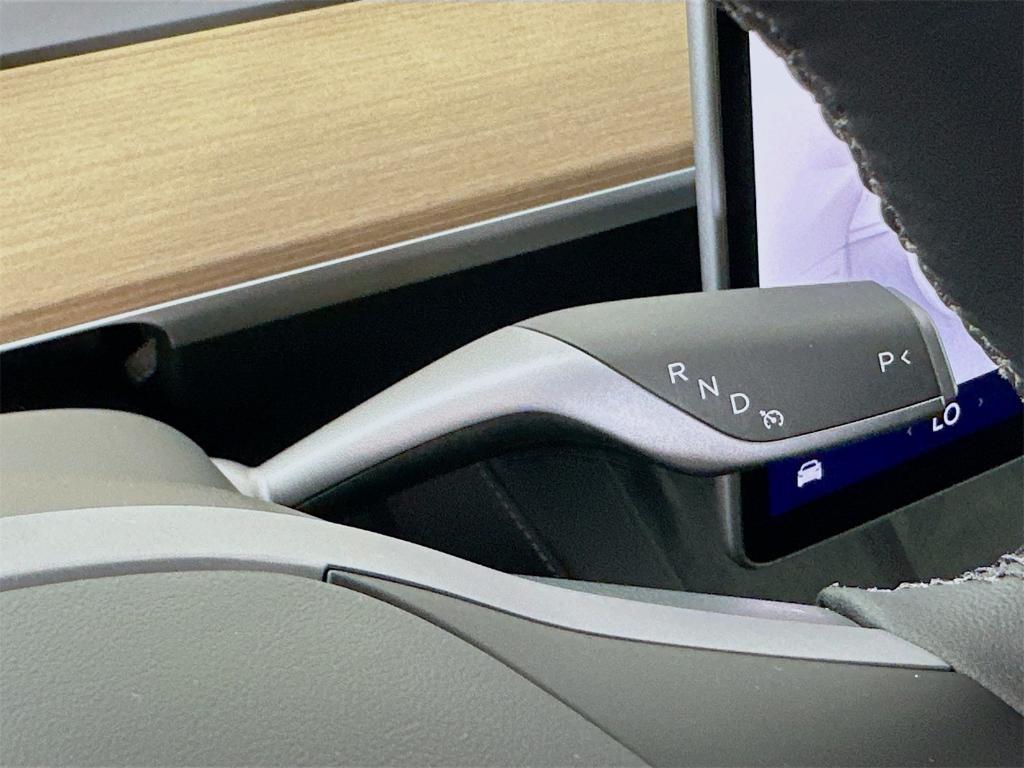 used 2024 Tesla Model Y car, priced at $36,536
