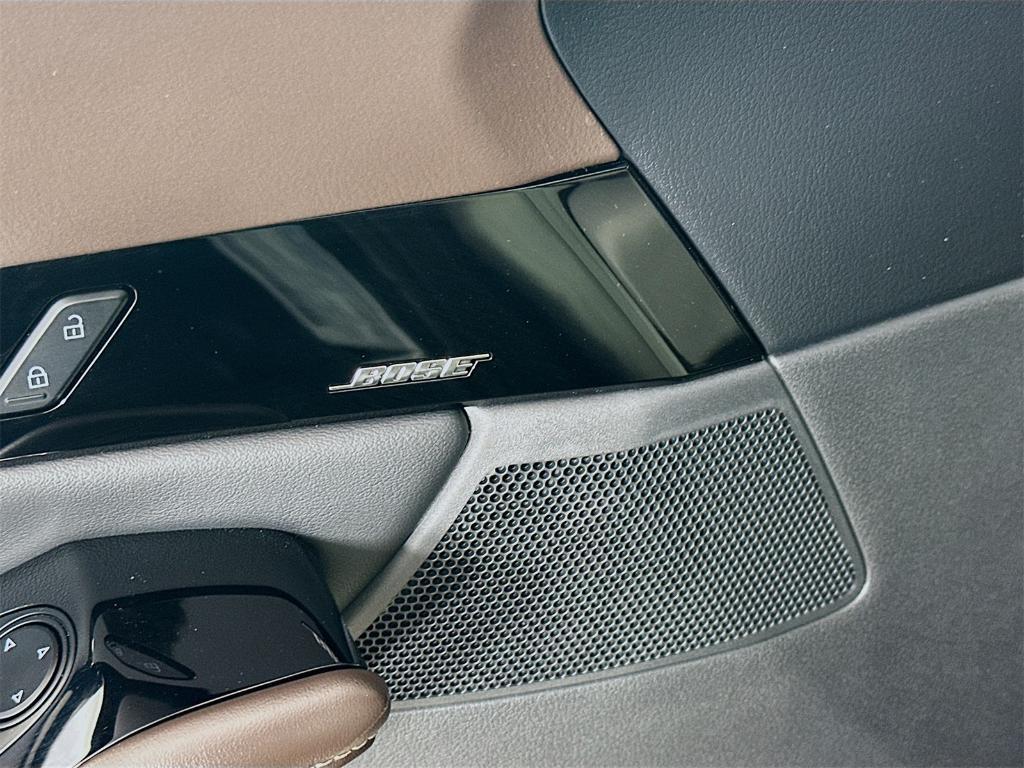 new 2025 Mazda CX-30 car, priced at $33,958