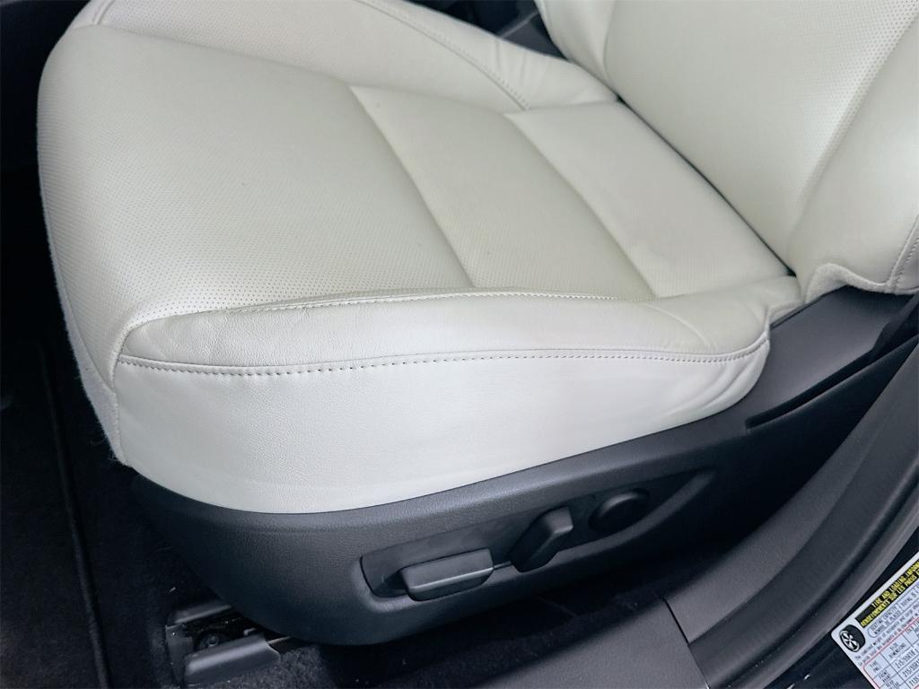 new 2025 Mazda CX-30 car, priced at $33,958