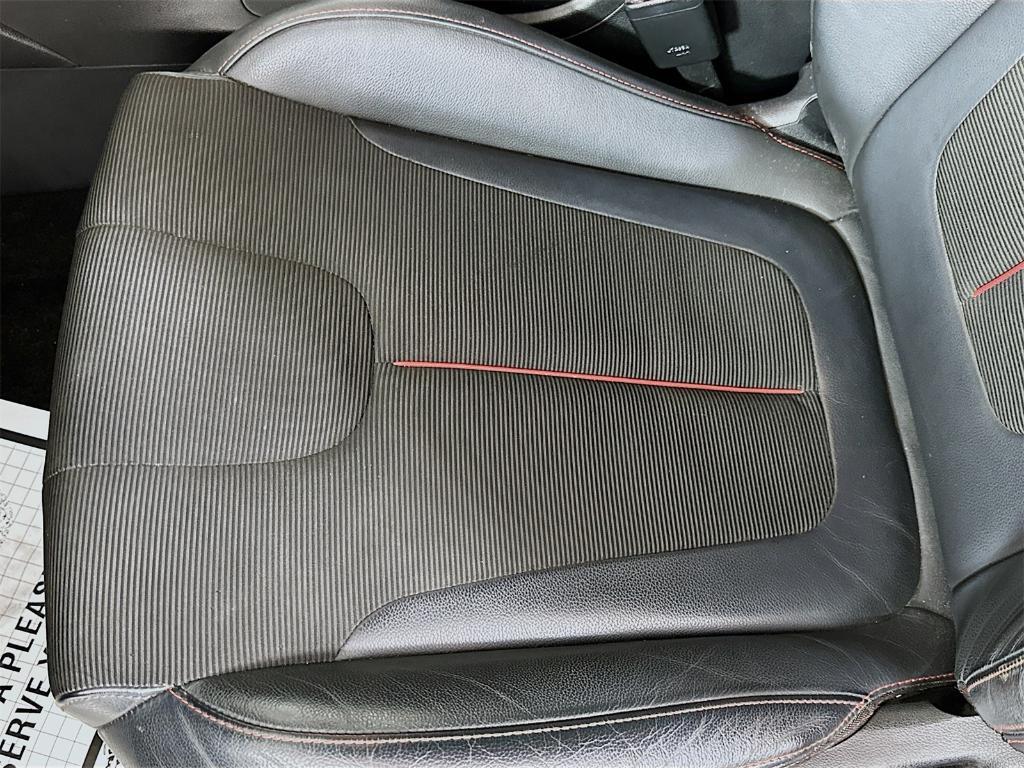 used 2019 Hyundai Veloster car, priced at $14,588