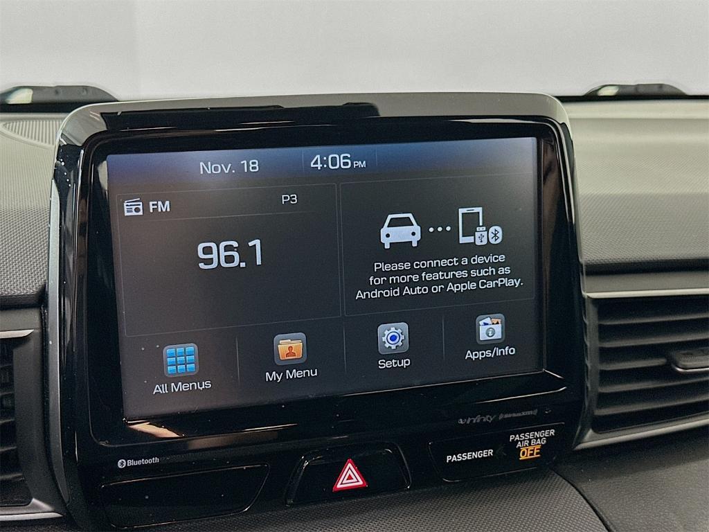 used 2019 Hyundai Veloster car, priced at $14,588