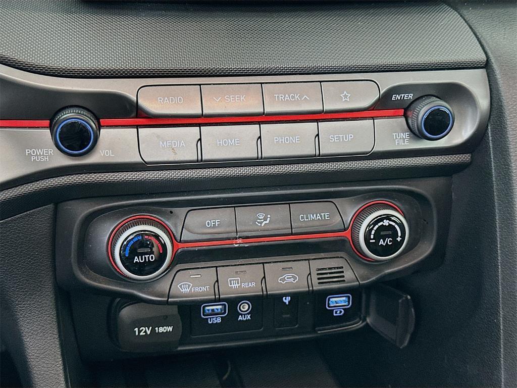 used 2019 Hyundai Veloster car, priced at $14,588