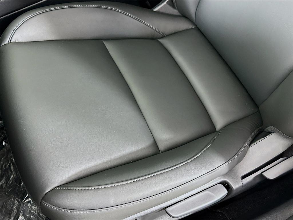 new 2025 Mazda CX-30 car, priced at $27,036
