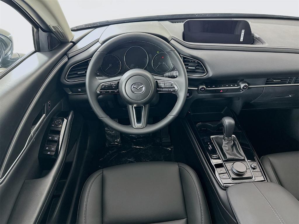 new 2025 Mazda CX-30 car, priced at $27,036