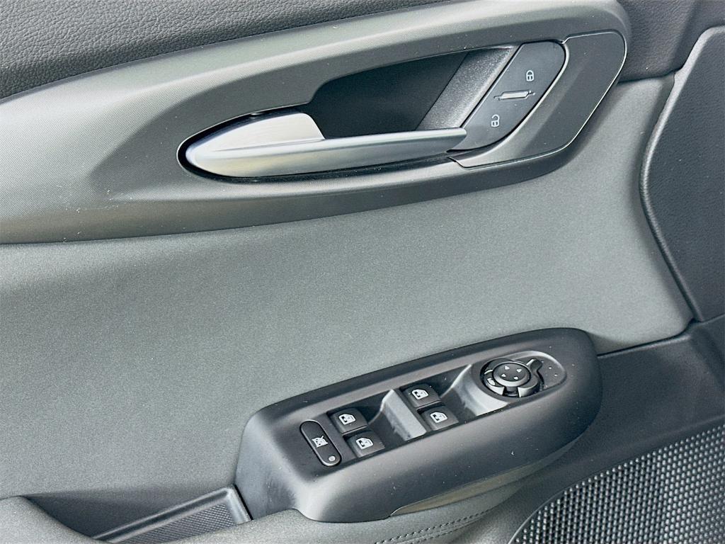 used 2024 Alfa Romeo Tonale car, priced at $25,842