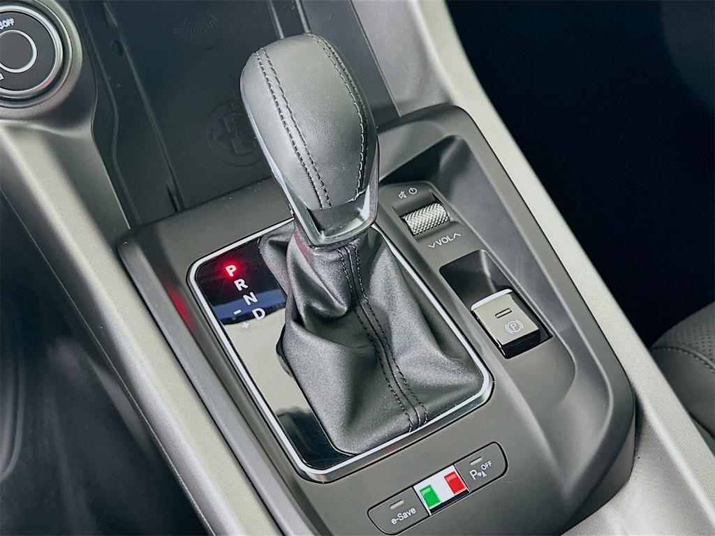 used 2024 Alfa Romeo Tonale car, priced at $25,842