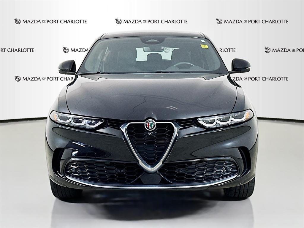 used 2024 Alfa Romeo Tonale car, priced at $25,842