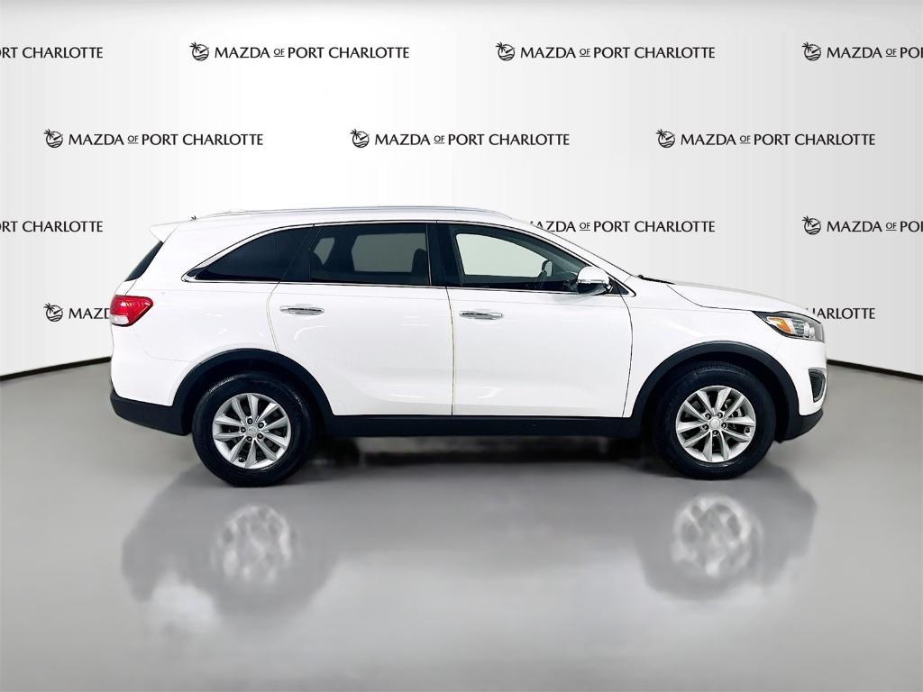 used 2018 Kia Sorento car, priced at $11,758