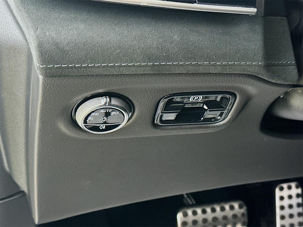 used 2024 Mercedes-Benz AMG EQE car, priced at $59,187