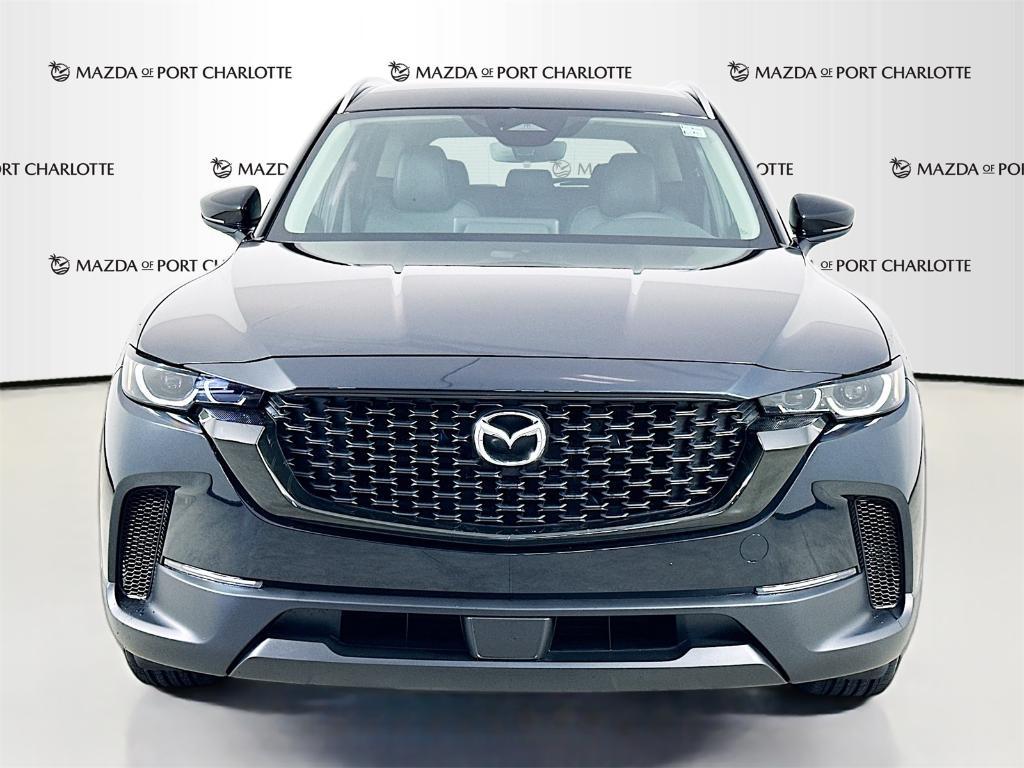 new 2025 Mazda CX-50 car, priced at $30,977