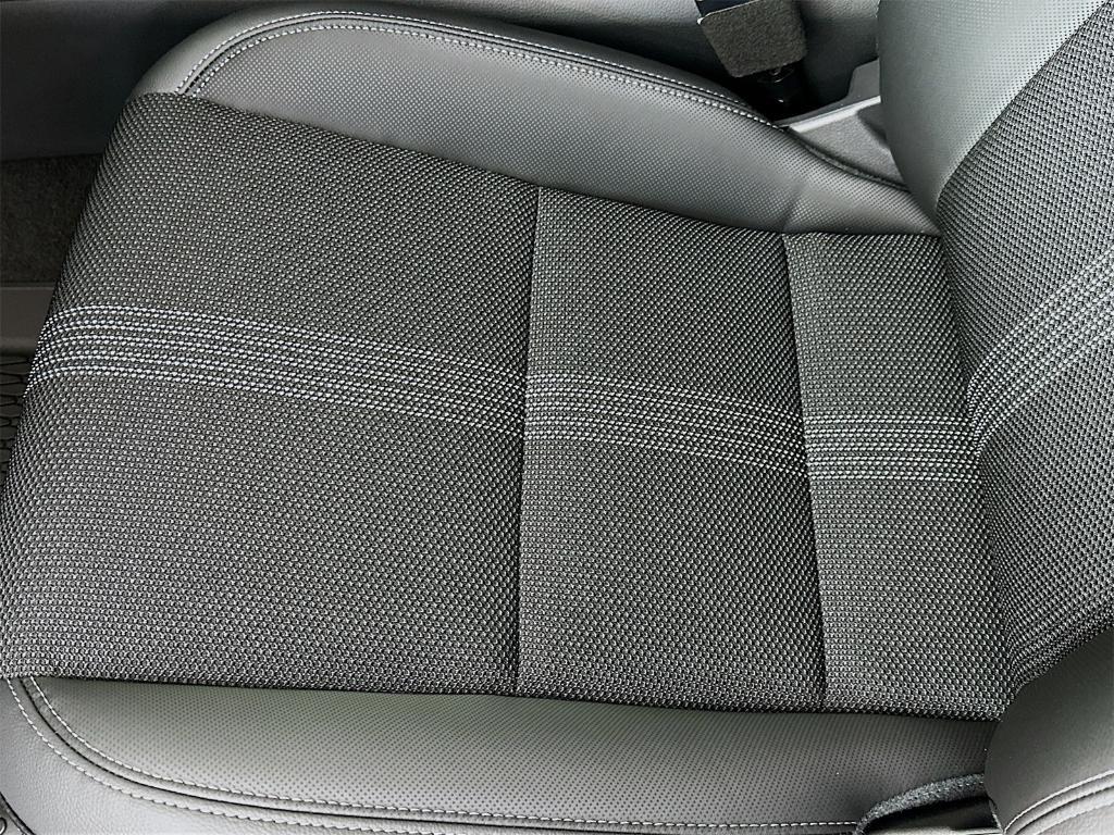 new 2025 Mazda CX-50 car, priced at $30,977