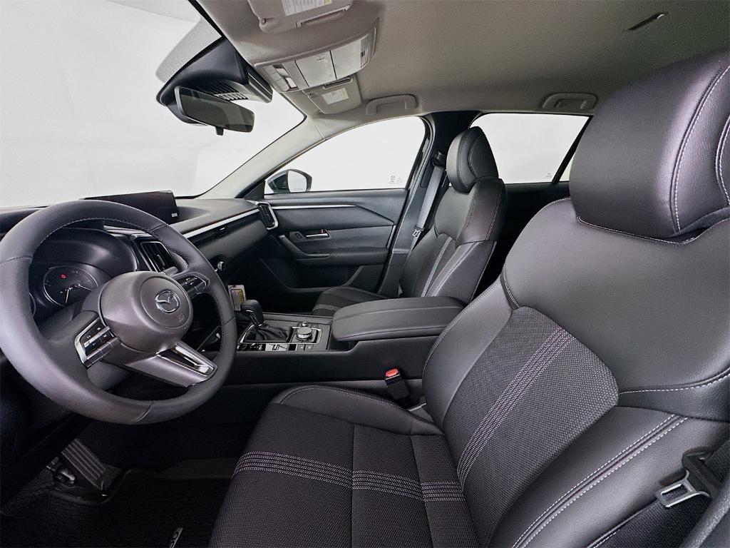 new 2025 Mazda CX-50 car, priced at $30,977