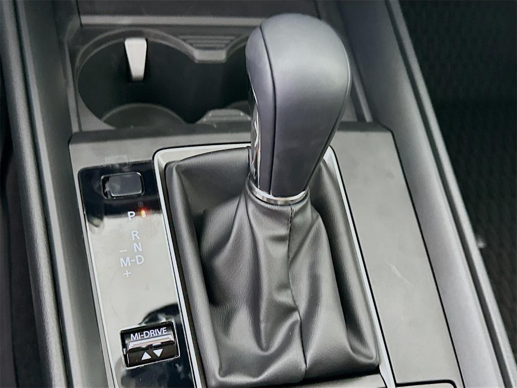 new 2025 Mazda CX-50 car, priced at $30,977