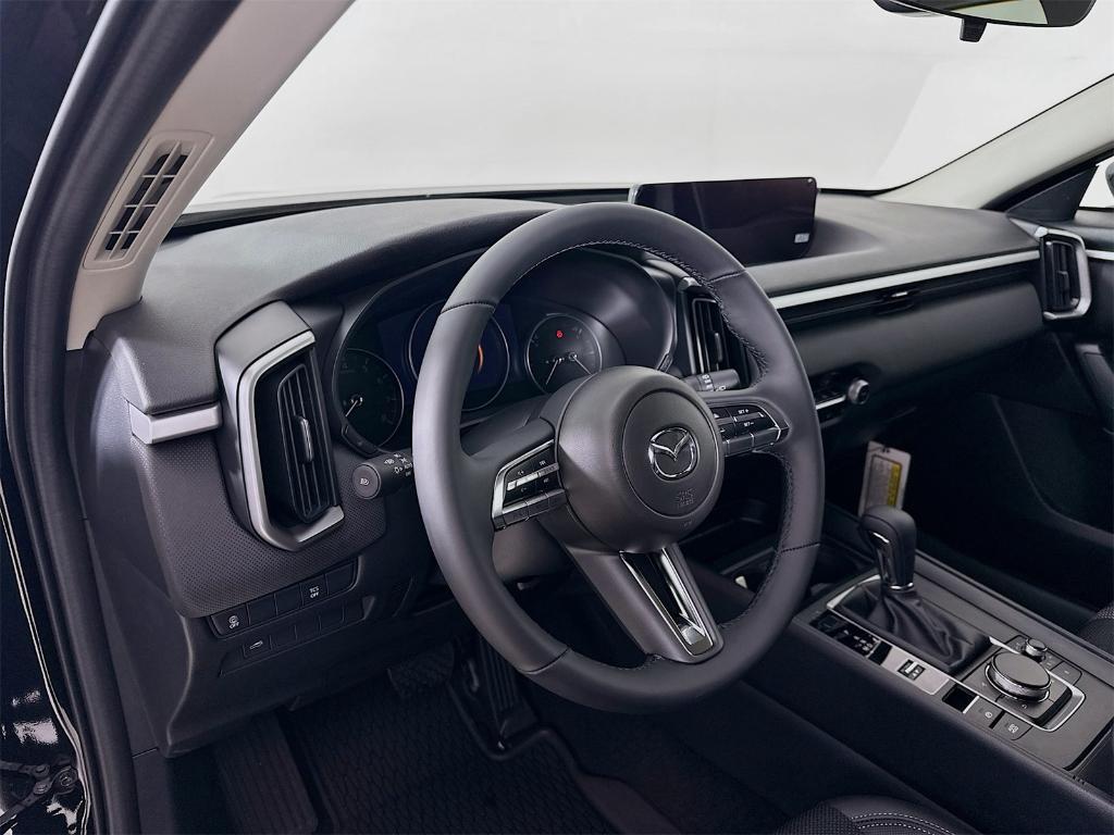 new 2025 Mazda CX-50 car, priced at $30,977