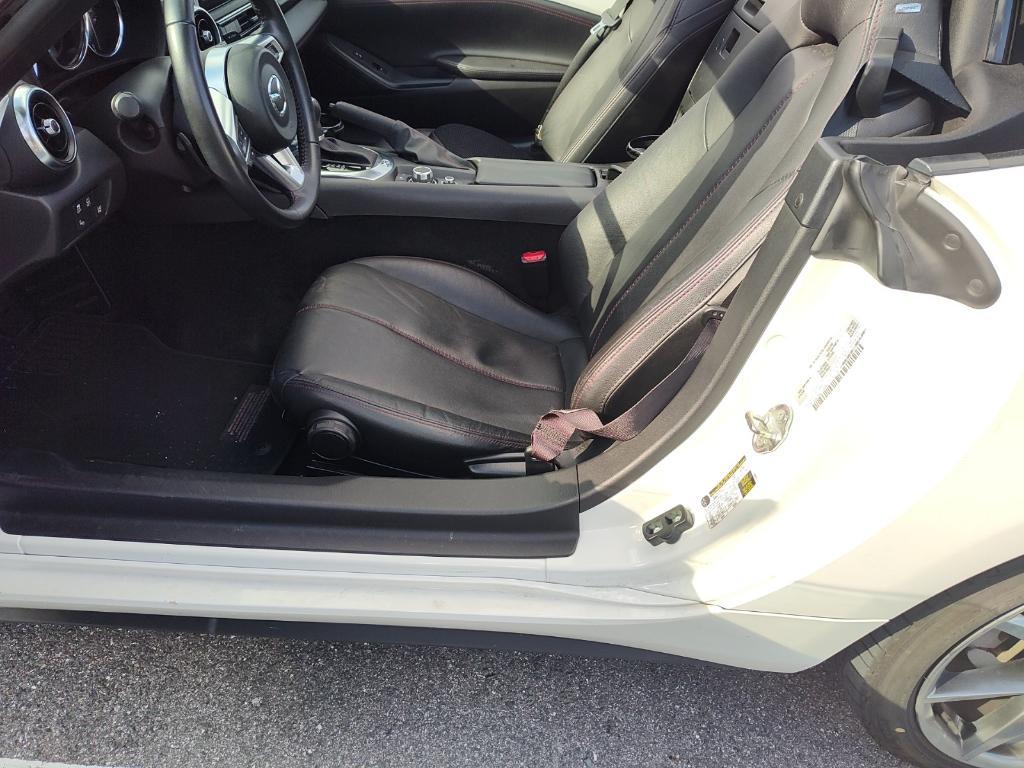 used 2016 Mazda MX-5 Miata car, priced at $17,988