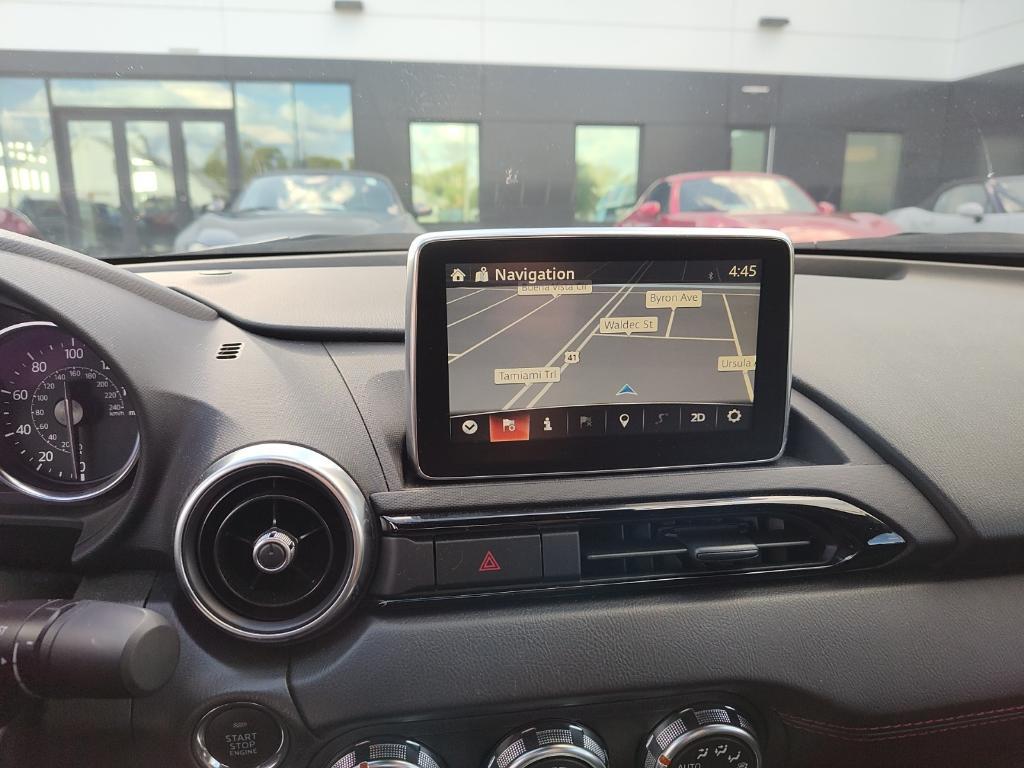 used 2016 Mazda MX-5 Miata car, priced at $17,988