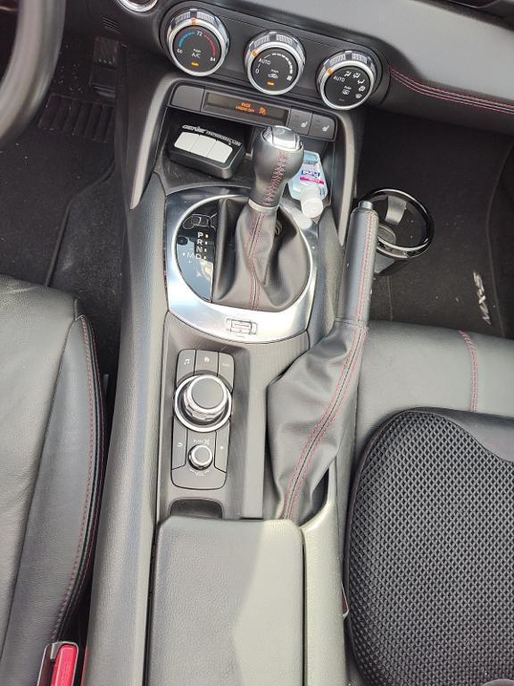 used 2016 Mazda MX-5 Miata car, priced at $17,988