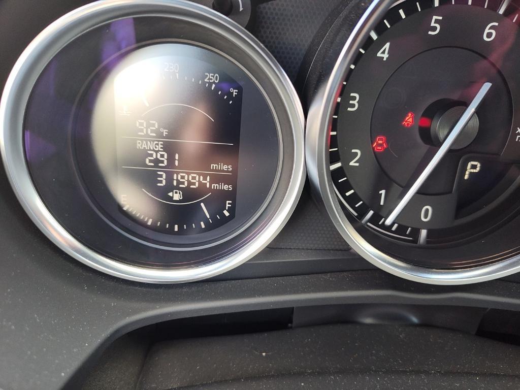 used 2016 Mazda MX-5 Miata car, priced at $17,988