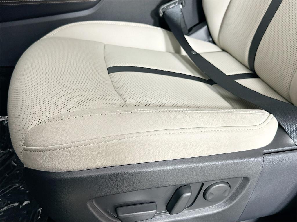 new 2025 Mazda CX-90 PHEV car, priced at $55,904