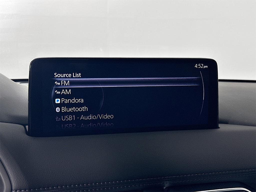 new 2025 Mazda CX-5 car, priced at $32,402